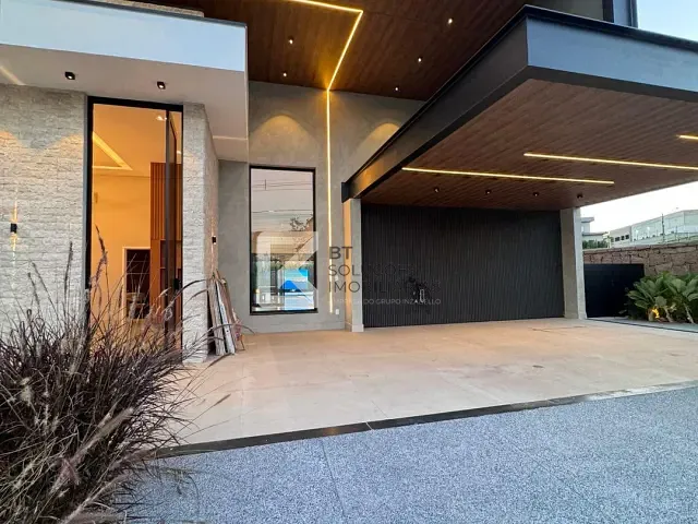 Casa 3 quartos e 4 banheiros, à venda, no bairro Jardim Indaiatuba Golf em Indaiatuba