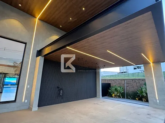 Casa 3 quartos e 4 banheiros, à venda, no bairro Jardim Indaiatuba Golf em Indaiatuba