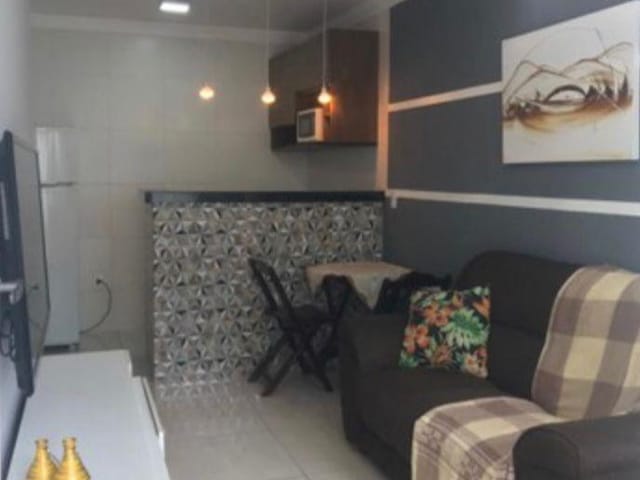 Casa 2 quartos e 1 banheiro, à venda, no bairro Peró em Cabo Frio