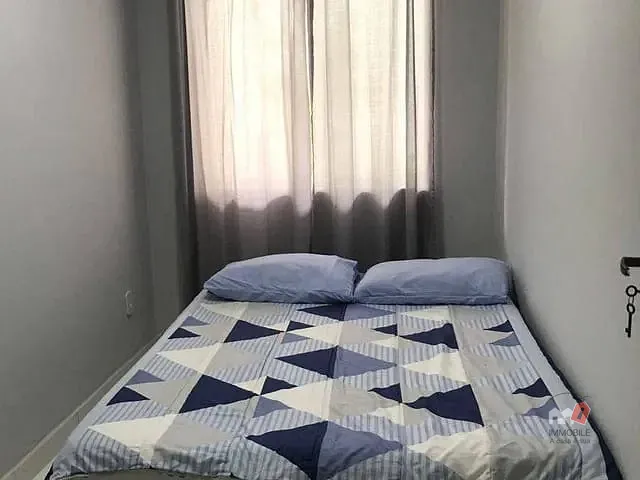 Casa 2 quartos e 1 banheiro, à venda, no bairro Peró em Cabo Frio