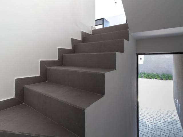 Foto do Casa - Casa em condomínio para venda com 2 quartos, sendo 1 suíte, 121m² | Lares e Andares Imóveis