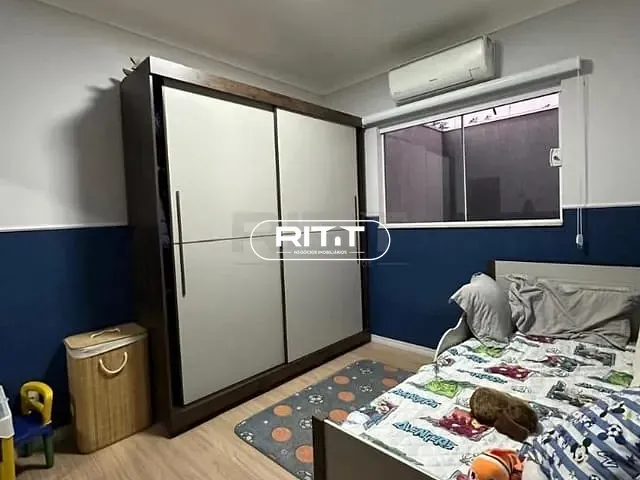 Casa com 200m² 3 quartos e 2 banheiros, à venda, no bairro Residencial Cittá Di Firenze em Campinas