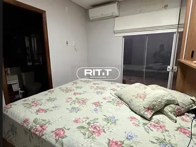 Casa com 200m² 3 quartos e 2 banheiros, à venda, no bairro Residencial Cittá Di Firenze em Campinas