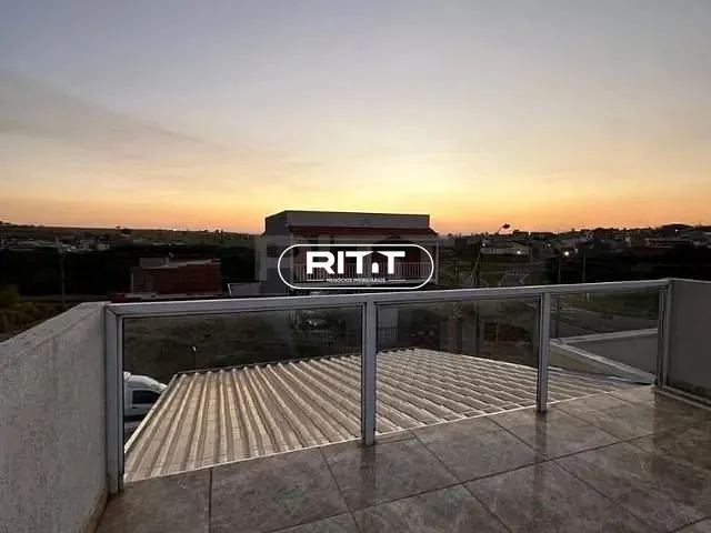 Casa com 200m² 3 quartos e 2 banheiros, à venda, no bairro Residencial Cittá Di Firenze em Campinas