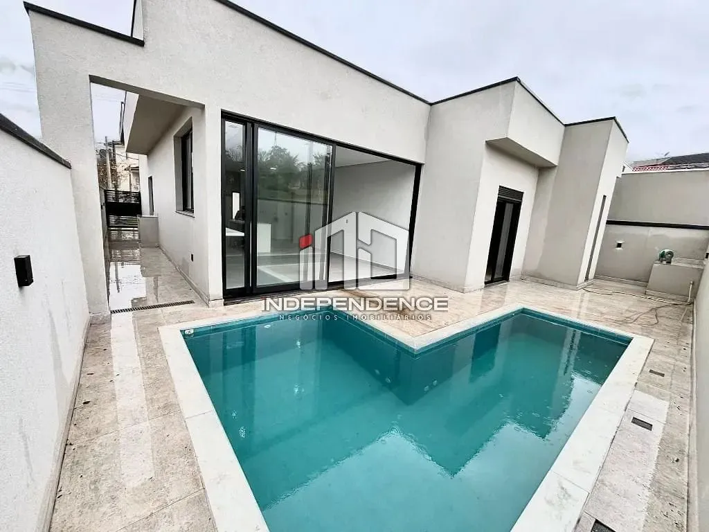 Casa, 3 quartos, 149 m² - Foto 1