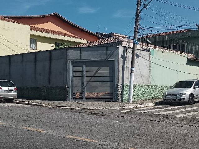 Foto do Casa - Casa à venda 3 Quartos, 2 Vagas, 10M², SAO JOAO CLIMACO, SAO PAULO - SP | Imobiliária Compare