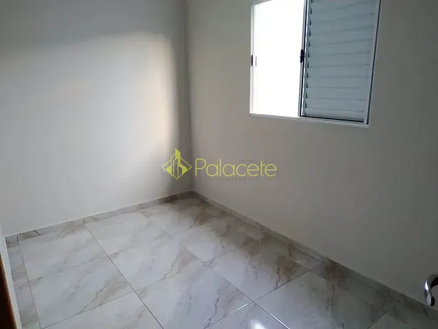 Casa com 150m² 3 quartos e 1 banheiro, à venda, no bairro Conjunto Habitacional Terra dos Ipês I (Sul) em Pindamonhangaba