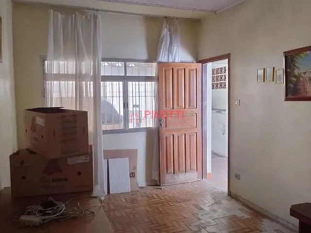 Casa 2 quartos e 2 banheiros, à venda, no bairro Vila Mariza em São Bernardo do Campo
