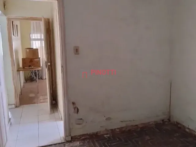 Casa 2 quartos e 2 banheiros, à venda, no bairro Vila Mariza em São Bernardo do Campo