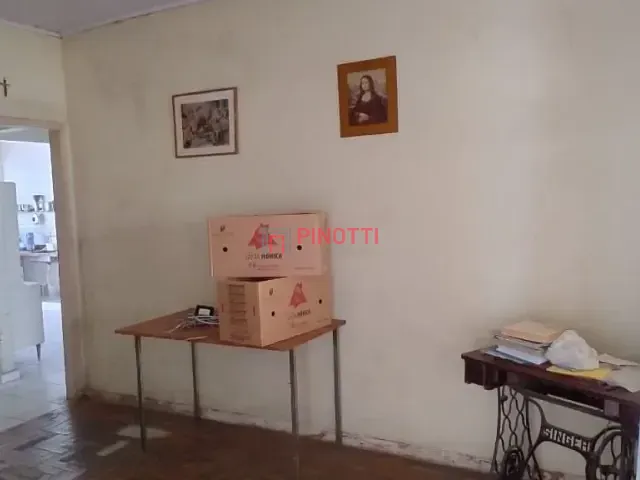 Casa 2 quartos e 2 banheiros, à venda, no bairro Vila Mariza em São Bernardo do Campo