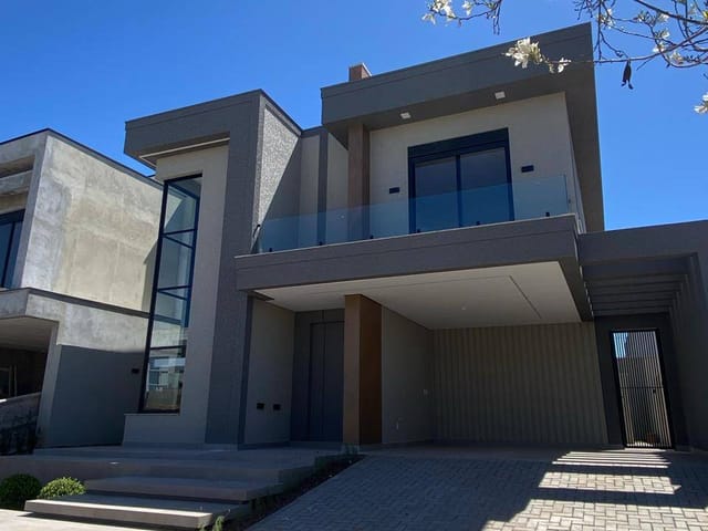 Casa de Alto Padrão à Venda em Condomínio Fechado, Terras Alphaville, 3 Quartos (1 Suíte), Área Gourmet e 2 Vagas