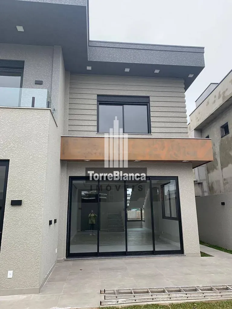 Casa, 3 quartos, 220 m² - Foto 6