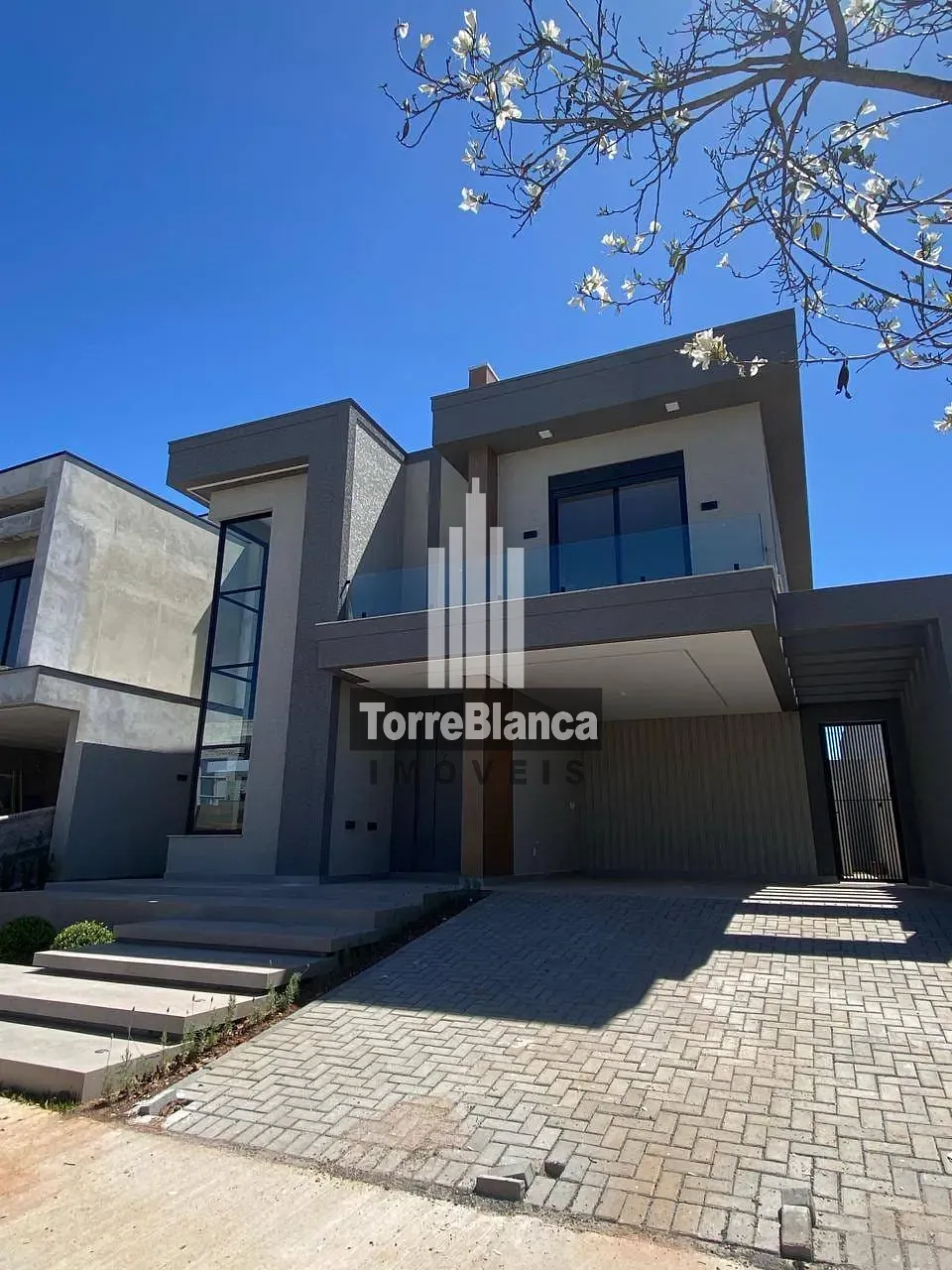 Casa, 3 quartos, 220 m² - Foto 1
