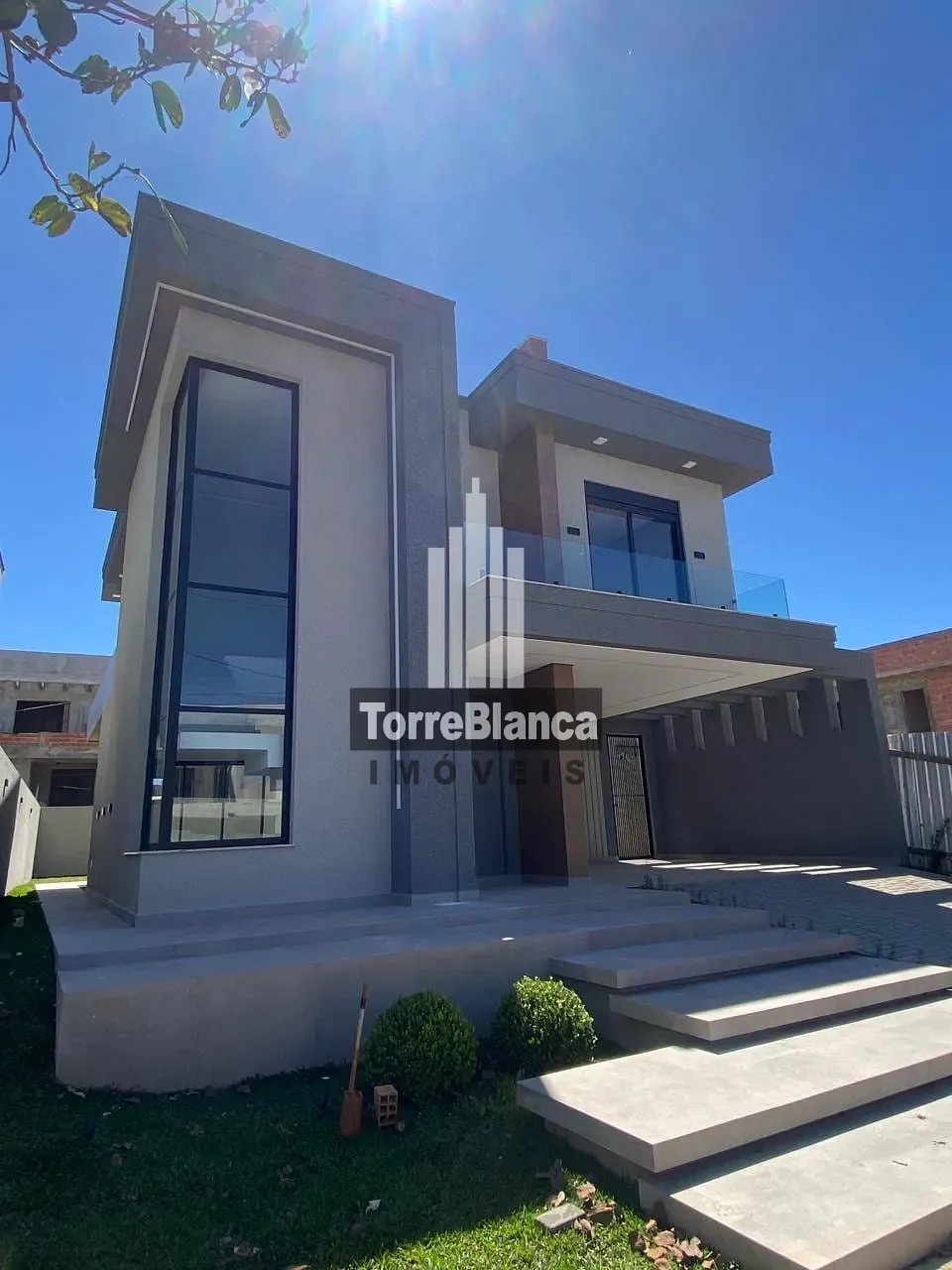 Casa, 3 quartos, 220 m² - Foto 2