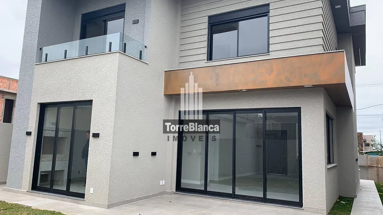 Casa, 3 quartos, 220 m² - Foto 5