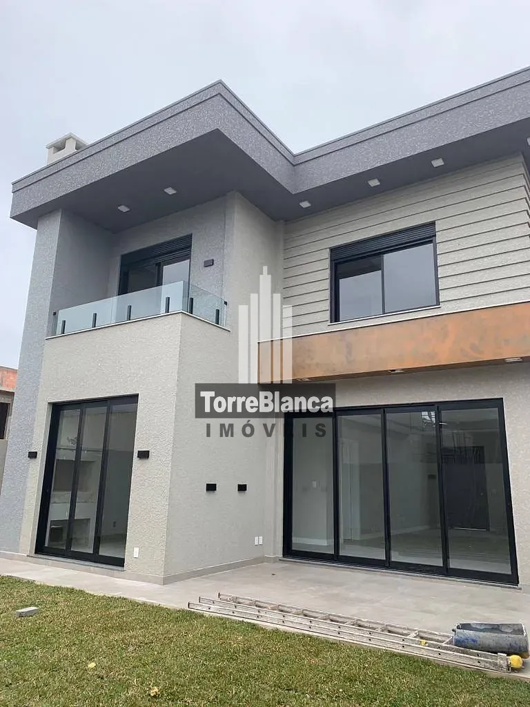 Casa, 3 quartos, 220 m² - Foto 4