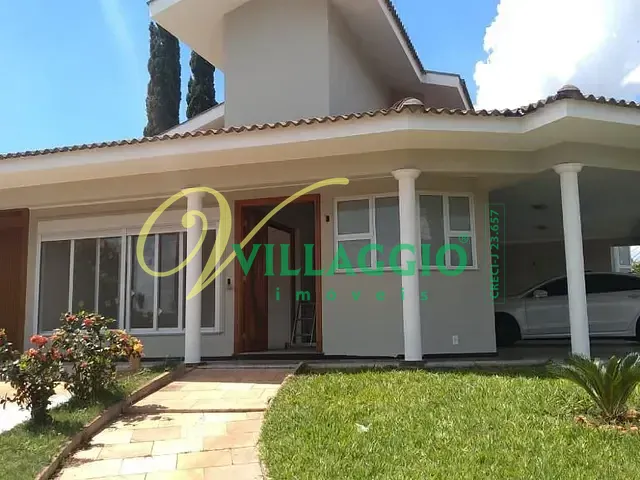Casa com 680m² 5 quartos e 6 banheiros, à venda, no bairro Parque Residencial Damha em São José do Rio Preto