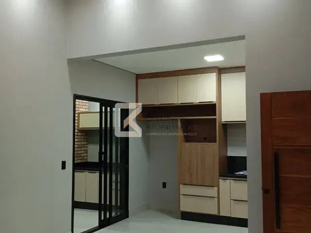 Casa com 150m² 3 quartos e 2 banheiros, à venda, no bairro Jardim Bom Sucesso em Indaiatuba