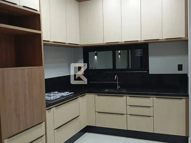 Casa com 150m² 3 quartos e 2 banheiros, à venda, no bairro Jardim Bom Sucesso em Indaiatuba