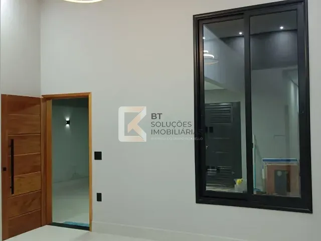 Casa com 150m² 3 quartos e 2 banheiros, à venda, no bairro Jardim Bom Sucesso em Indaiatuba