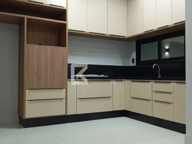Casa com 150m² 3 quartos e 2 banheiros, à venda, no bairro Jardim Bom Sucesso em Indaiatuba