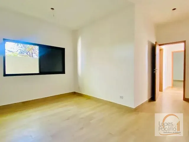 Casa com 384m² 3 quartos e 4 banheiros, à venda, no bairro Serras de Atibaia I em Atibaia