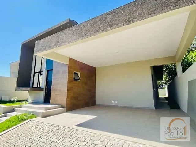 Casa com 384m² 3 quartos e 4 banheiros, à venda, no bairro Serras de Atibaia I em Atibaia