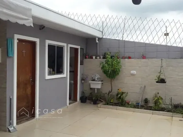 Casa com 360m² 3 quartos e 4 banheiros, à venda, no bairro Condomínio Residencial Mantiqueira em São José dos Campos