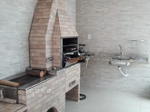Casa com 360m² 3 quartos e 4 banheiros, à venda, no bairro Condomínio Residencial Mantiqueira em São José dos Campos