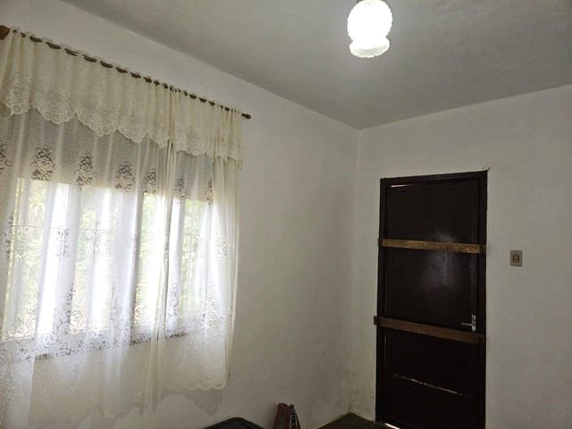 Casa com 790m² 2 quartos e 1 banheiro, à venda, no bairro Quitandinha em Petrópolis