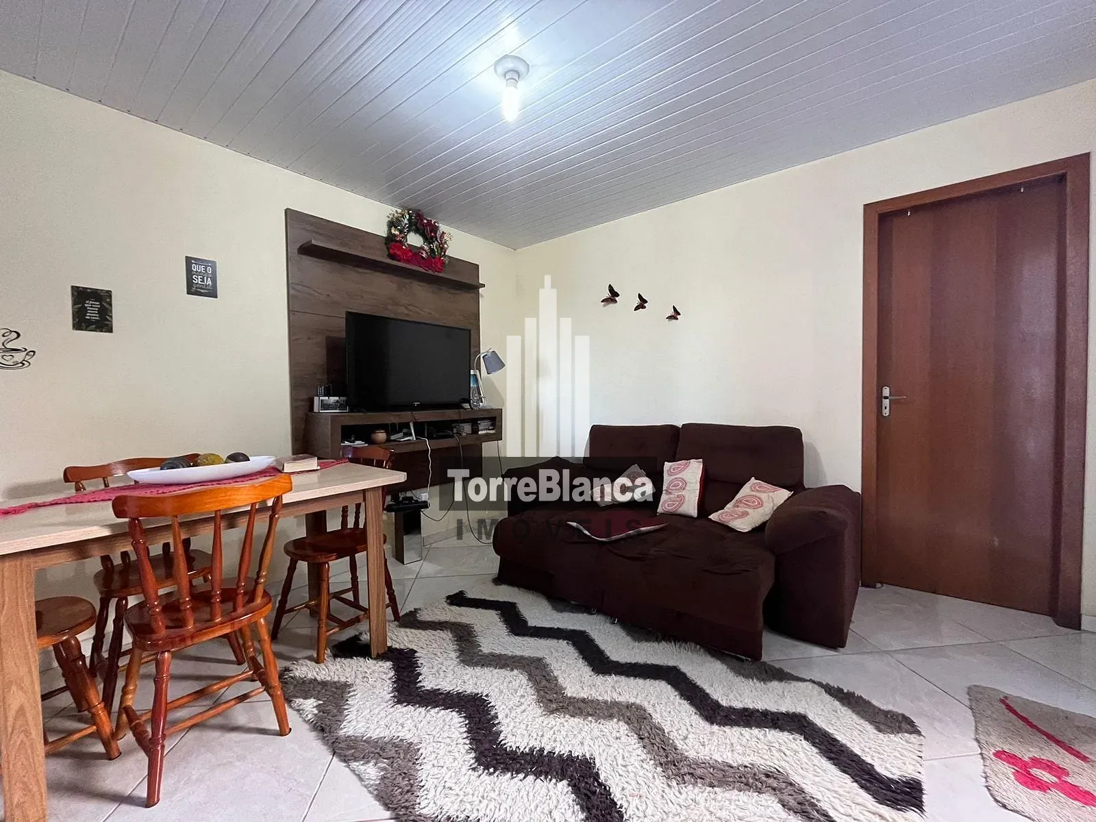 Casa, 2 quartos, 49 m² - Foto 6
