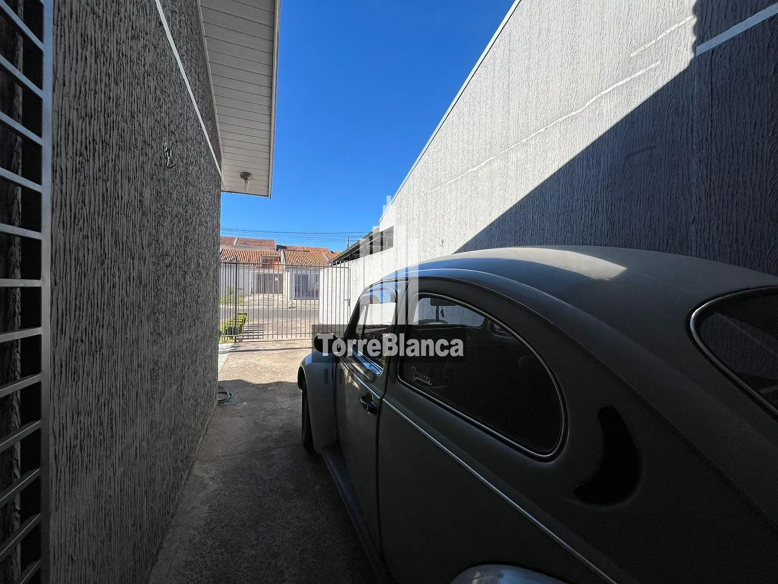 Casa, 2 quartos, 49 m² - Foto 3