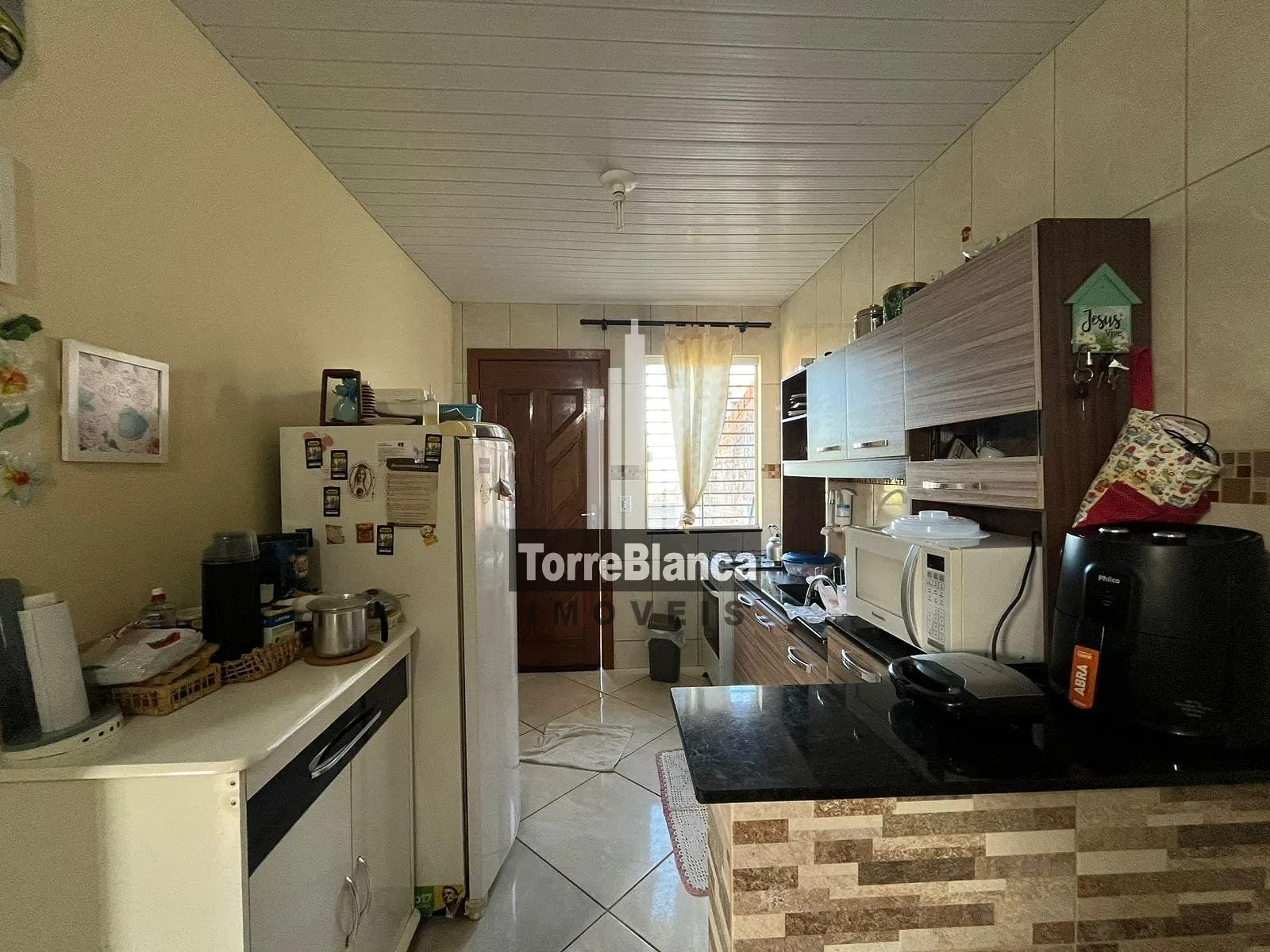 Casa, 2 quartos, 49 m² - Foto 7