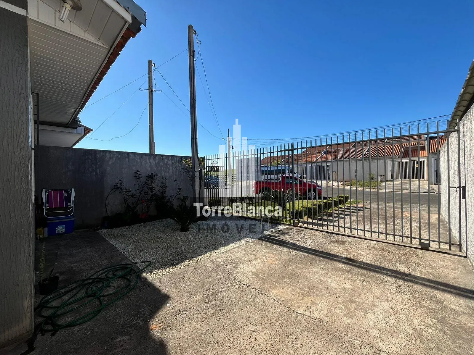 Casa, 2 quartos, 49 m² - Foto 4