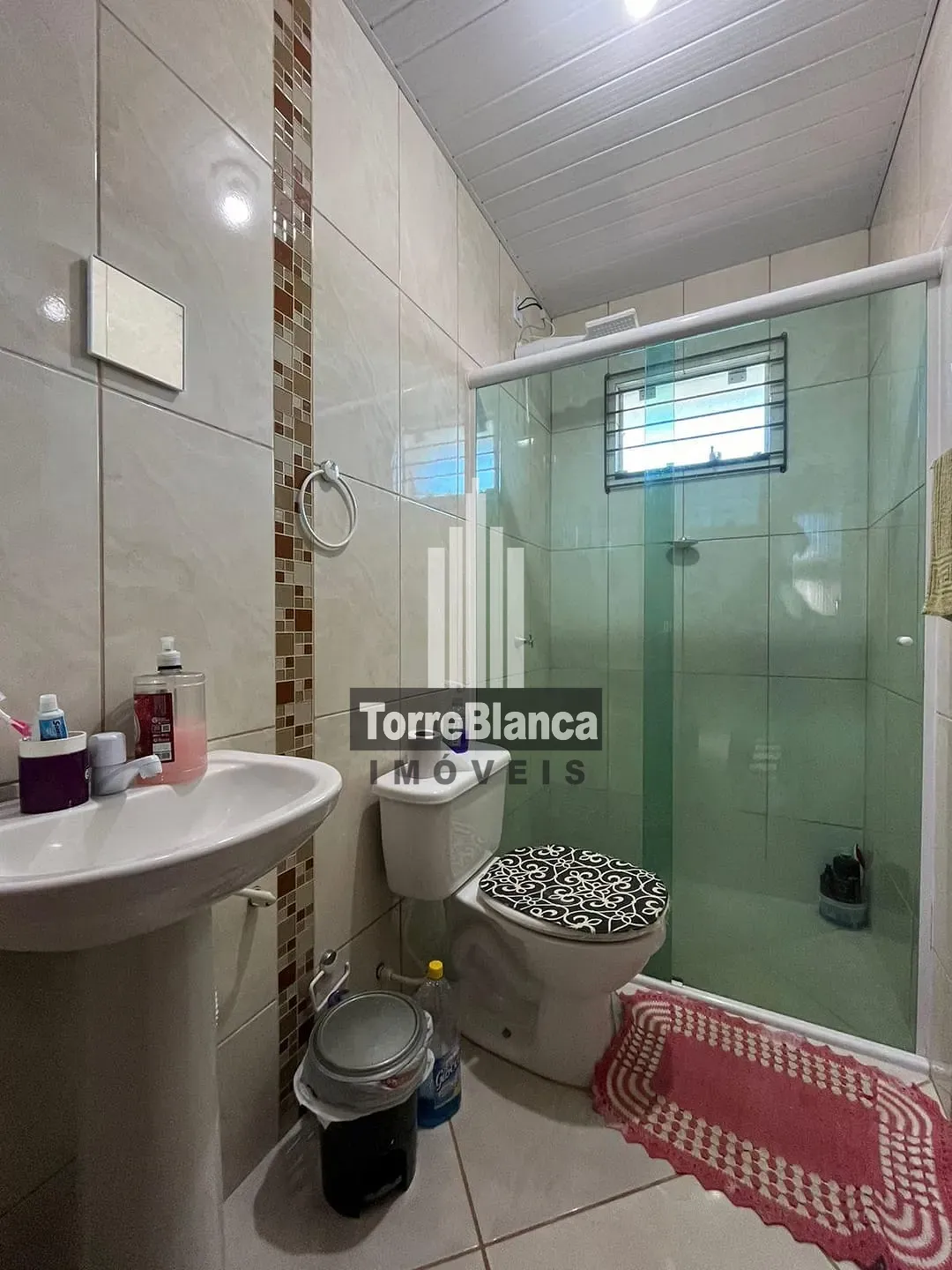 Casa, 2 quartos, 49 m² - Foto 9