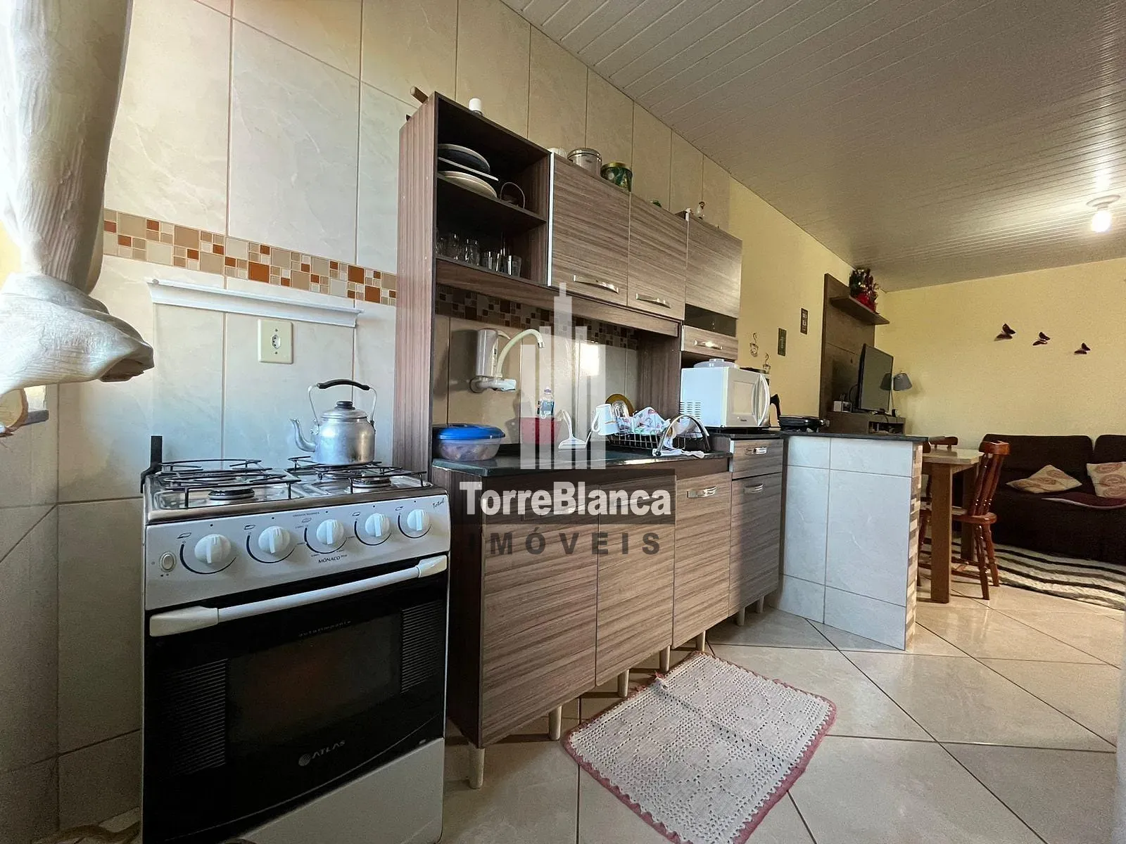 Casa, 2 quartos, 49 m² - Foto 8
