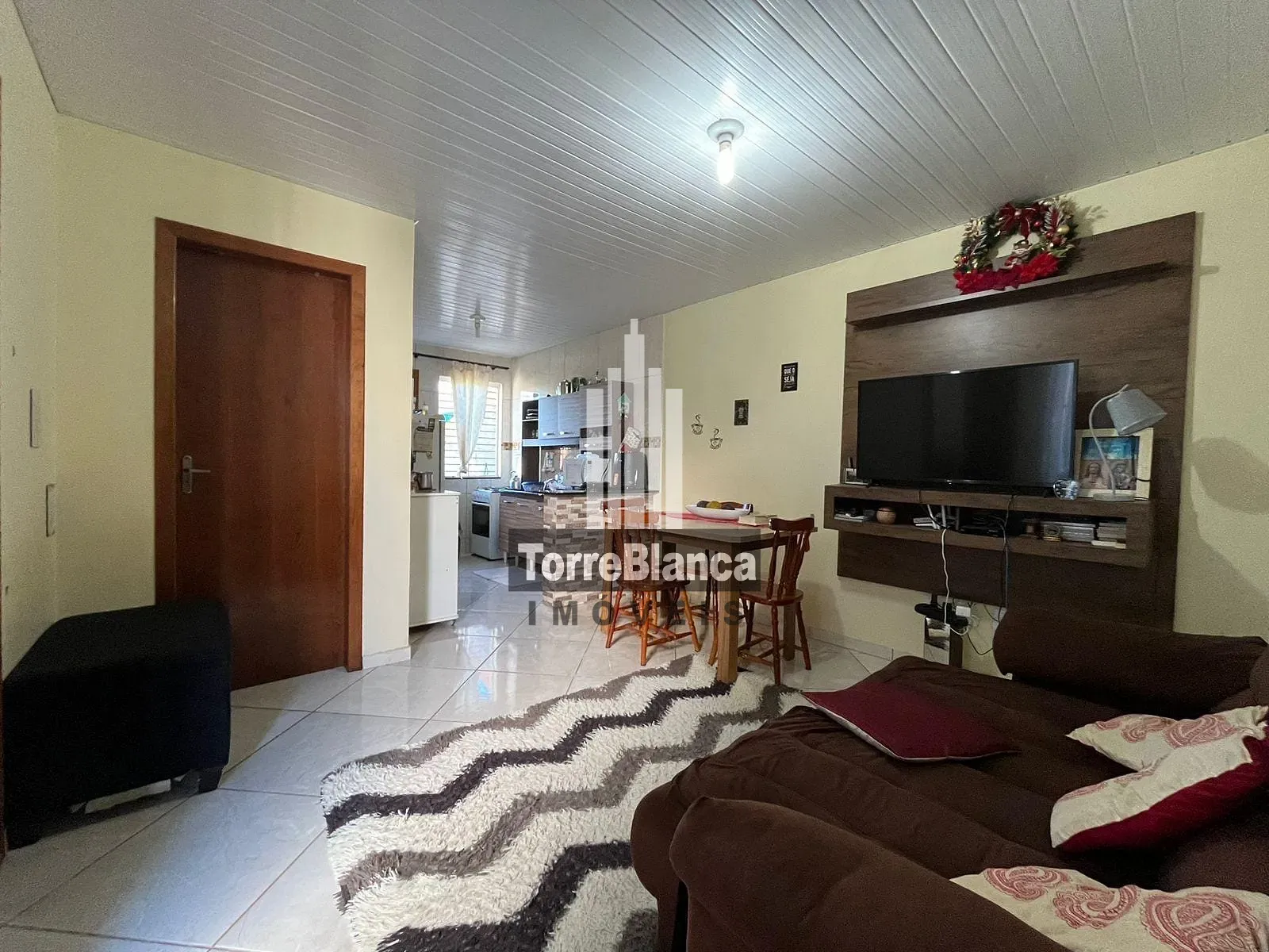 Casa, 2 quartos, 49 m² - Foto 5