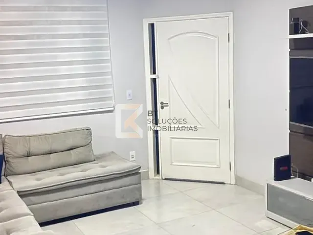 Casa com 125m² 2 quartos e 1 banheiro, à venda, no bairro Residencial Monte Verde em Indaiatuba