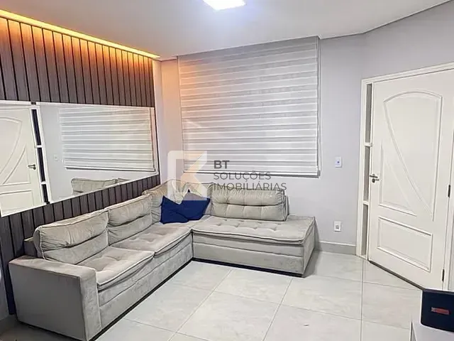 Casa com 125m² 2 quartos e 1 banheiro, à venda, no bairro Residencial Monte Verde em Indaiatuba