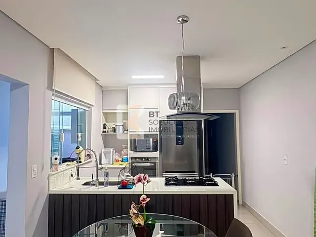 Casa com 125m² 2 quartos e 1 banheiro, à venda, no bairro Residencial Monte Verde em Indaiatuba