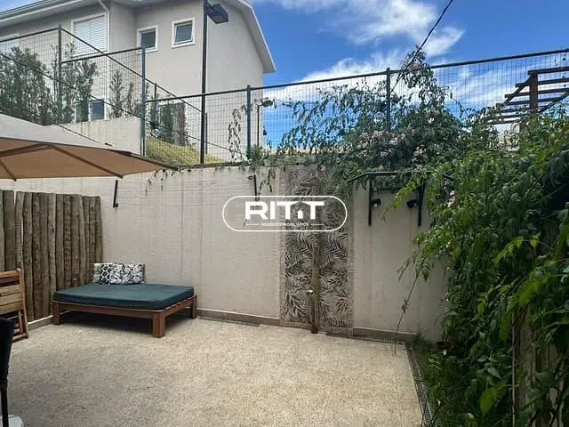 Casa com 104m² 2 quartos e 3 banheiros, à venda, no bairro Balneário Tropical em Paulínia
