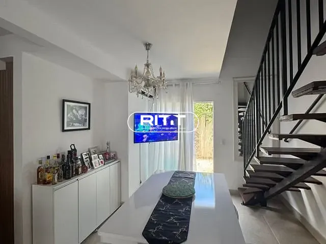 Casa com 104m² 2 quartos e 3 banheiros, à venda, no bairro Balneário Tropical em Paulínia