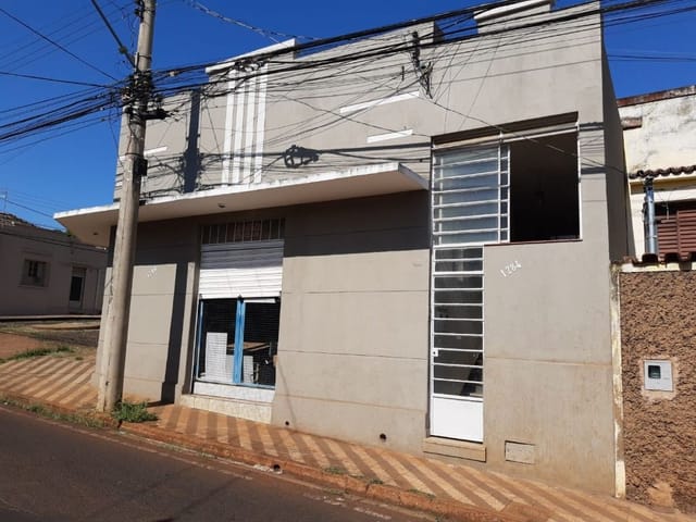 Foto do Casa - Casa com 3 dormitórios à venda, 198 m² por R$ 230.000 - Boa Vista - Uberaba/MG | ZUCATO IMOBILIARIA LTDA