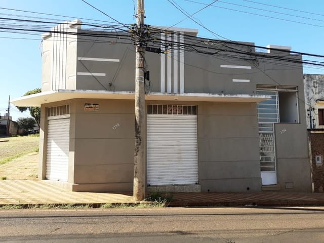 Foto do Casa - Casa com 3 dormitórios à venda, 198 m² por R$ 230.000 - Boa Vista - Uberaba/MG | ZUCATO IMOBILIARIA LTDA