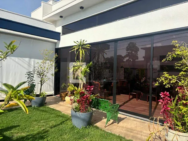 Casa com 370m² 3 quartos e 4 banheiros, à venda, no bairro Piemonte em Indaiatuba
