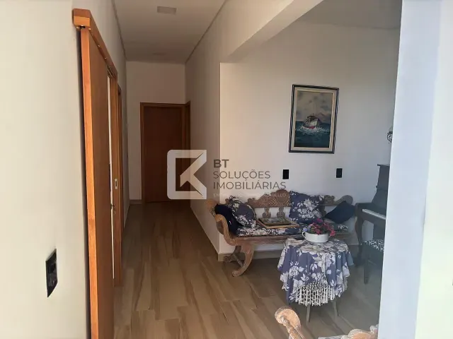 Casa com 370m² 3 quartos e 4 banheiros, à venda, no bairro Piemonte em Indaiatuba