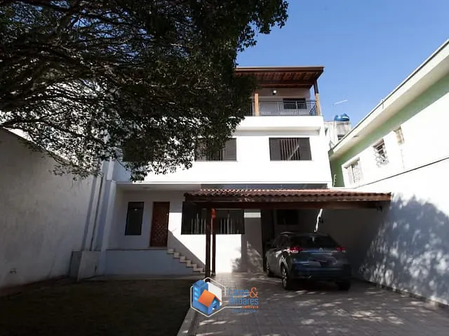 Casa com 250m² 3 quartos e 4 banheiros, à venda, no bairro Imirim em São Paulo