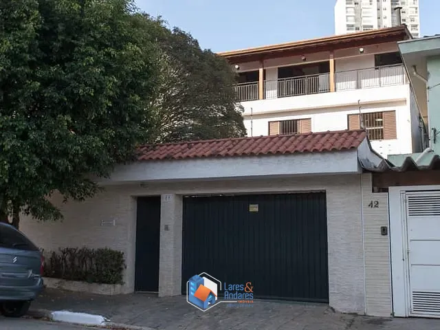 Casa com 250m² 3 quartos e 4 banheiros, à venda, no bairro Imirim em São Paulo