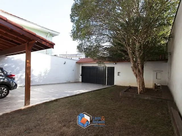 Casa com 250m² 3 quartos e 4 banheiros, à venda, no bairro Imirim em São Paulo
