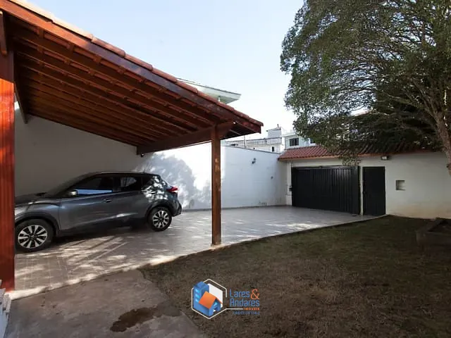 Casa com 250m² 3 quartos e 4 banheiros, à venda, no bairro Imirim em São Paulo